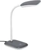 Reality Leuchten R52431187 Boa A+, LED Schreibtischleuchte