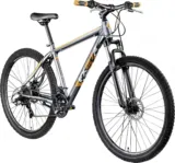 Zündapp Mountainbike 27,5 Zoll FX27 – für 222,00 € inkl. Versand statt 349,00 €