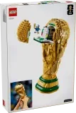 LEGO FIFA WM-Pokal Editions 43020 🏆 Vorbestellen für 179,99€