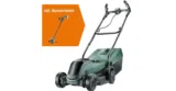 Bosch CityMower 18-300 Akku-Rasenmäher + Bosch EasyGrassCut 18 Akku-Rasentrimmer inkl. Akku ab 189,99€ (statt 250€)