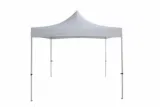 Trend Line Faltpavillon (Maße 2,95 x 2,95 m) für 59€ [Abholung] statt 103,90€
