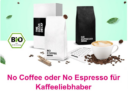 Koffeinfreier Genuss: 250g Bio-Kaffee Gratis bei der Telekom gegen VSK 📅 Ab 11.01.2024 [Mein Magenta]