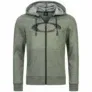 Oakley Full Zip Herren Hoodie [3 Farben, Gr. S bis XL] für 26,94€ inkl. Versand statt 32,52€
