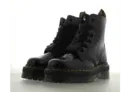 Dr. Martens Sale bei Sidestep – z.B. Dr. Martens MOLLY Damenstiefel für 169,99€ inkl. Versand statt 219€