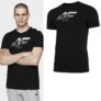 4F Herren T-Shirt 4FSS23TTSHM309  (Gr. S bis L) für 5,99 € inkl. Versand