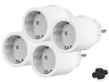 4X Ledvance Smart+ Steckdose Zigbee Für 35,90 € Inkl. Versand
