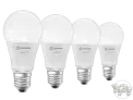 4X Ledvance Smart ZigBee LED-Lampe | dimmbar | GU10 oder E27 für 25,90 € inkl. Versand