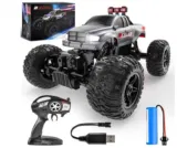 BEZGAR TC141 Ferngesteuertes Auto – 2,4 GHz 1:14 RC Auto für Kinder für 19,99 € inkl. Prime-Versand (statt 39,99 €)