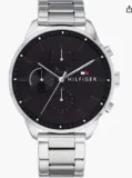 Tommy Hilfiger Multi Zifferblatt Quarz Uhr 1791485 für 79,99 € inkl. Versand (statt 149,00 €)