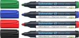 4er-Pack Schneider Whiteboard Marker 290 für 4,22 € inkl. Prime-Vesand
