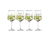 4er-Set Ritzenhoff Aperitifglas HUGO R. für 37,82 € inkl. Versand statt 43,85 €