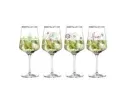 4er-Set Ritzenhoff Aperitifglas HUGO R. für 37,82 € inkl. Versand statt 43,85 €