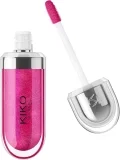 4x KIKO Milano 3D Hydra Lipgloss (8 Farben)
