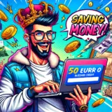 Kinguin: 50 € Blizzard Guthaben ab 44,73 € inkl. Servicegebühren  🎮