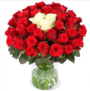 Blume Ideal🌹50 Rosen Sweetheart  für 37,48 € inkl. Versand 🌹