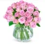 50 Pinke Rosen für 25,98 € inkl. Versand (statt 55,00 €) 🌹