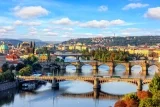 Deutsche Bahn nach Tschechien ab 14,99 € – günstig bis Prag