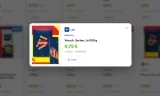500g Barilla Nudeln (vers. Sorten) bei Lidl für 0,75€