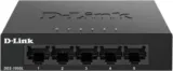 D-Link DGS-105GL 5-Port Unmanaged Gigabit Netzwerk Switch