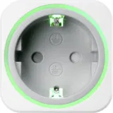 VOLTCRAFT SEM6500 Energiekosten-Messgerät inkl. Funksteckdose (mit iOS, Android App) 💡🔌