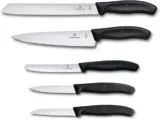 Victorinox Swiss Classic Messerset (5-teilig)