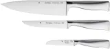 WMF Grand Gourmet Messerset (3 tlg.)