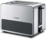 Bosch Kompakt Toaster TAT7S25 (1050 Watt) für 33,87 € inkl. Prime-Versand (statt 51,18 €)