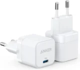 2 x Anker PowerPort III 20W USB-C Netzteil für nur 20,79 € inkl. Prime-Versand statt 34,71 €