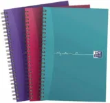 3er-Pack Oxford Notizbuch A5 – für 5,12€ [Prime] statt 15,31€