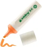 Listingfehler? edding Textmarker Highlighter 24 EcoLine, nachfüllbar, orange (Stückzahl 10) für 0,85€ inkl. Prime-Lieferung