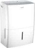 *Blitzangebot* Comfee Luftentfeuchter MDDF-16DEN7-WF (für 32 m², App- fähig) für 135,40 € inkl. Versand statt 179,99 €