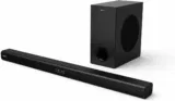 Hisense HS218 2.1 Soundbar mit BT Subwoofer (200 Watt) – für 102,94 € inkl. Versand statt 133,55 €