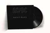 [Amazon Prime] Back in Black [Vinyl LP]