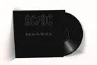 [Amazon Prime] Back in Black [Vinyl LP]