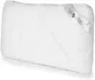 nah-vital Kopfkissen Memory-Schaum mit SEAQUAL-Cover in weiß (80 x 40 cm) für 34,90€ inkl. Versand statt 39,90€