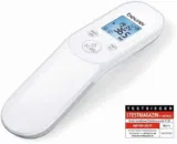 Beurer Ft 85 – Kontaktloses Fieberthermometer Für 15,99 € (Prime) Statt 23,98 €