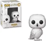 Funko 35510 Pop! Vinyl: Harry Potter S5: Hedwig Figur