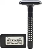 2x Wilkinson Sword Classic Herren Rasierer mit 5 Rasierklingen (Prime Spar-Abo) für 3,58 € inkl. Versand (statt 5,50 €)