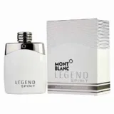 Mont Blanc Eau de Cologne für Männer (30 ml)