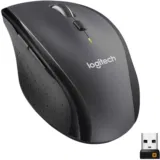 Logitech M705 Marathon Kabellose Maus für 22,10 € inkl. Versand (statt 30,89 €)