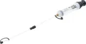 BGS 4067 | Handpumpe | 200 ml | für Motor-, Getriebe-, Hinterachsöl & Kühlflüssigkeit für 15,60€ inkl. Lieferung (Prime)