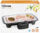 Tristar PD-8744 Elektro Tischgrill