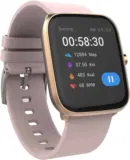 Swisstone SW 630 BT Smartwatch in Roségold