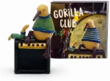 tonie für Toniebox, Gorilla Club – 1-2-3-4! – für 9,99 € [Prime] statt 12,94 €