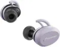 Pioneer SE-E9TW-H Bluetooth® Sport In Ear Kopfhörer In Ear Grau für 39,99 € inkl. Versand statt 59,00 €