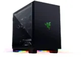 Razer Tomahawk Mini-ITX – Gaming PC-Gehäuse mit Razer Chroma RGB – für 99,90 € inkl. Versand statt 134,43 €