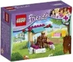 LEGO Friends Fohlen Pflegestall (41089) für 17,02 € inkl. Versand [nur 5 Stück verfügbar] statt 35,74 €