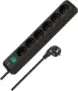 Brennenstuhl Eco-Line 6-fach Steckdosenleiste für 5,87 € inkl. Prime-Versand