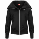 PUMA Damen Jacke „Lined T7 Track“ [Gr. S bis XL] – für 26,94€ inkl. Versand statt 50€