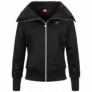 PUMA Damen Jacke „Lined T7 Track“ [Gr. S bis XL] für 26,94€ inkl. Versand statt 50€